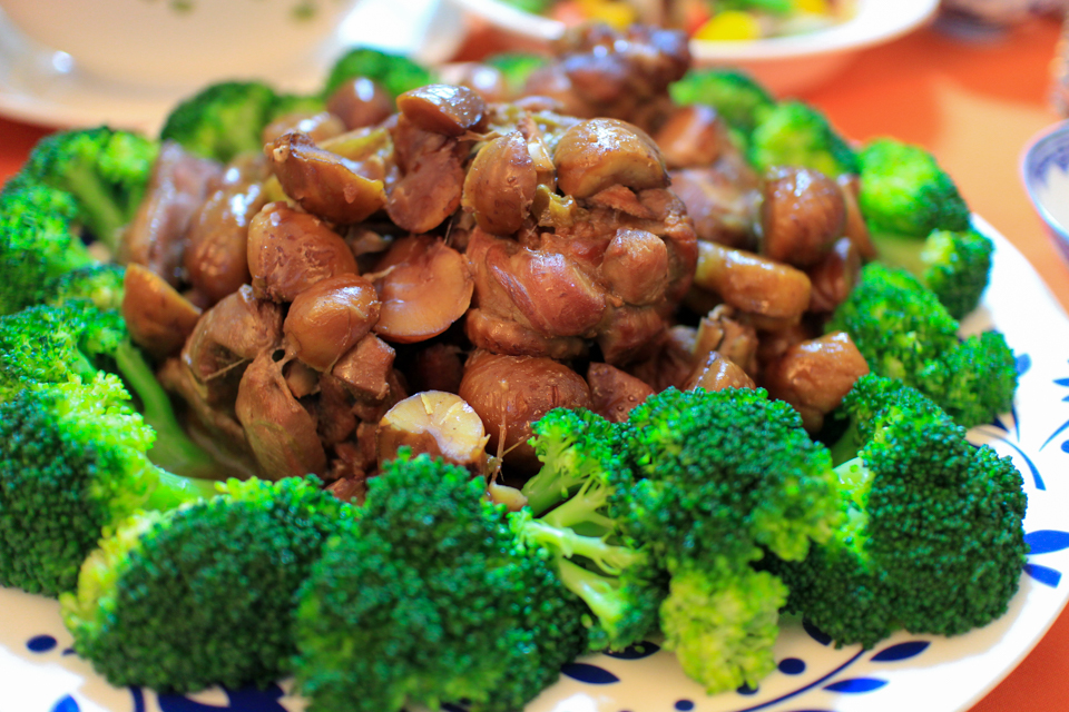 10 chinese desserts you have probably never heard of ink + adventure: a very special Chinese New Year dinner