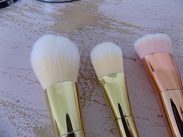 Bargain Make Up Brushes of the Century 