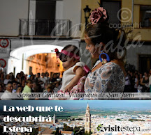 Semana Cultural. Desfile de Trajes Flamencos 2017