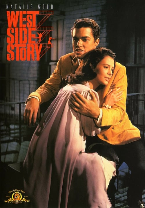 West Side Story 1961 Streaming Sub ITA