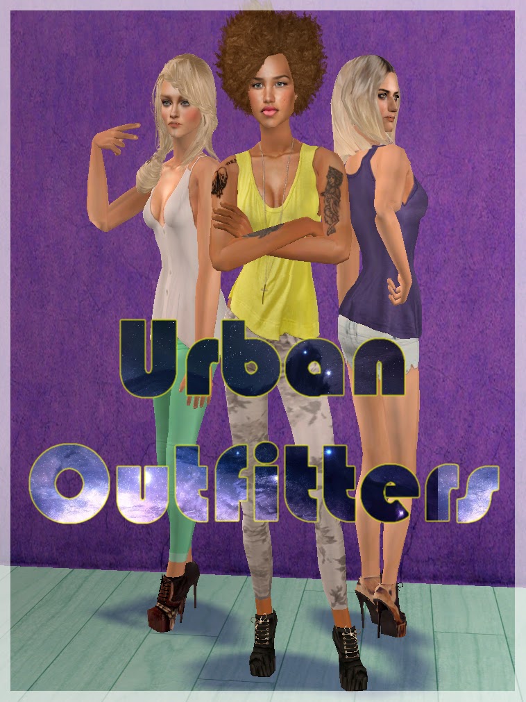 Urban Outfitters | kotiCOUTURE