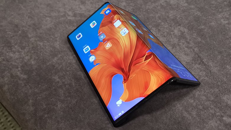 Galaxy Fold