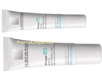 La Roche-Posay: campione omaggio Hyalu B5 contorno occhi anti rughe Logo La Roche-Posay: campione omaggio Hyalu B5 contorno occhi anti rughe