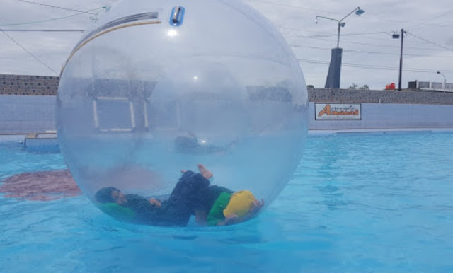 Agrowisata Amanah Karangpandan Karanganyar - Info Karanganyar