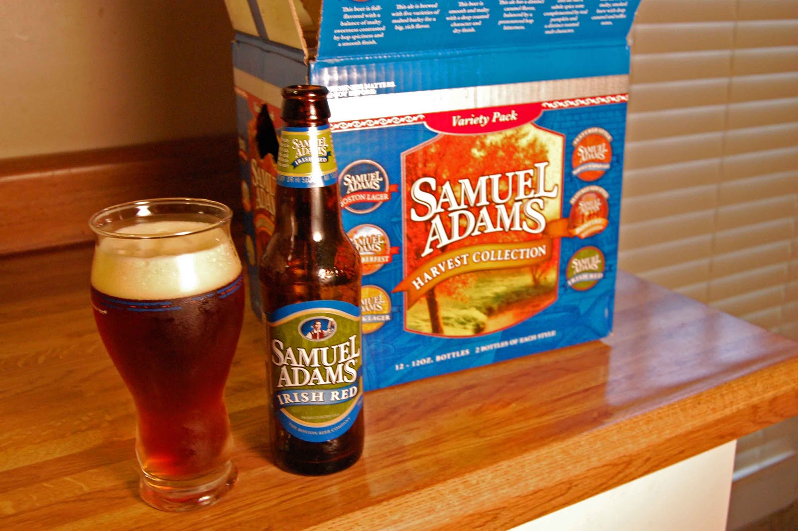 Helium Helium Infused Beer