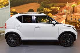 Respon Positif Terhadap Suzuki Ignis Di Pasar Indonesia Respon Positif Terhadap Suzuki Ignis Di Pasar Indonesia