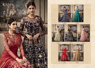 Karma Trendz 15030 Series Wedding Suits