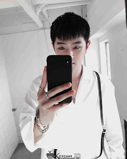 Photos Donghyuk iKON Paling Baru Photos Donghyuk iKON Paling Baru
