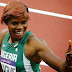 Athletics: Nigeria's Rising Star, Okagbare Targets Commonwealth Treble