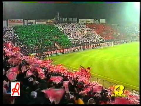 Coppa COPPE 1997-98
