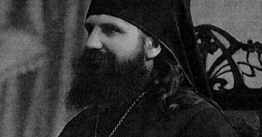 The Life and Martydom of St.John of Riga - The Catalog of Good Deeds