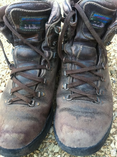 of Dry Flies & Fat Tires...: daddy needs a new pair of shoes