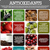 Benefits of Antioxidants