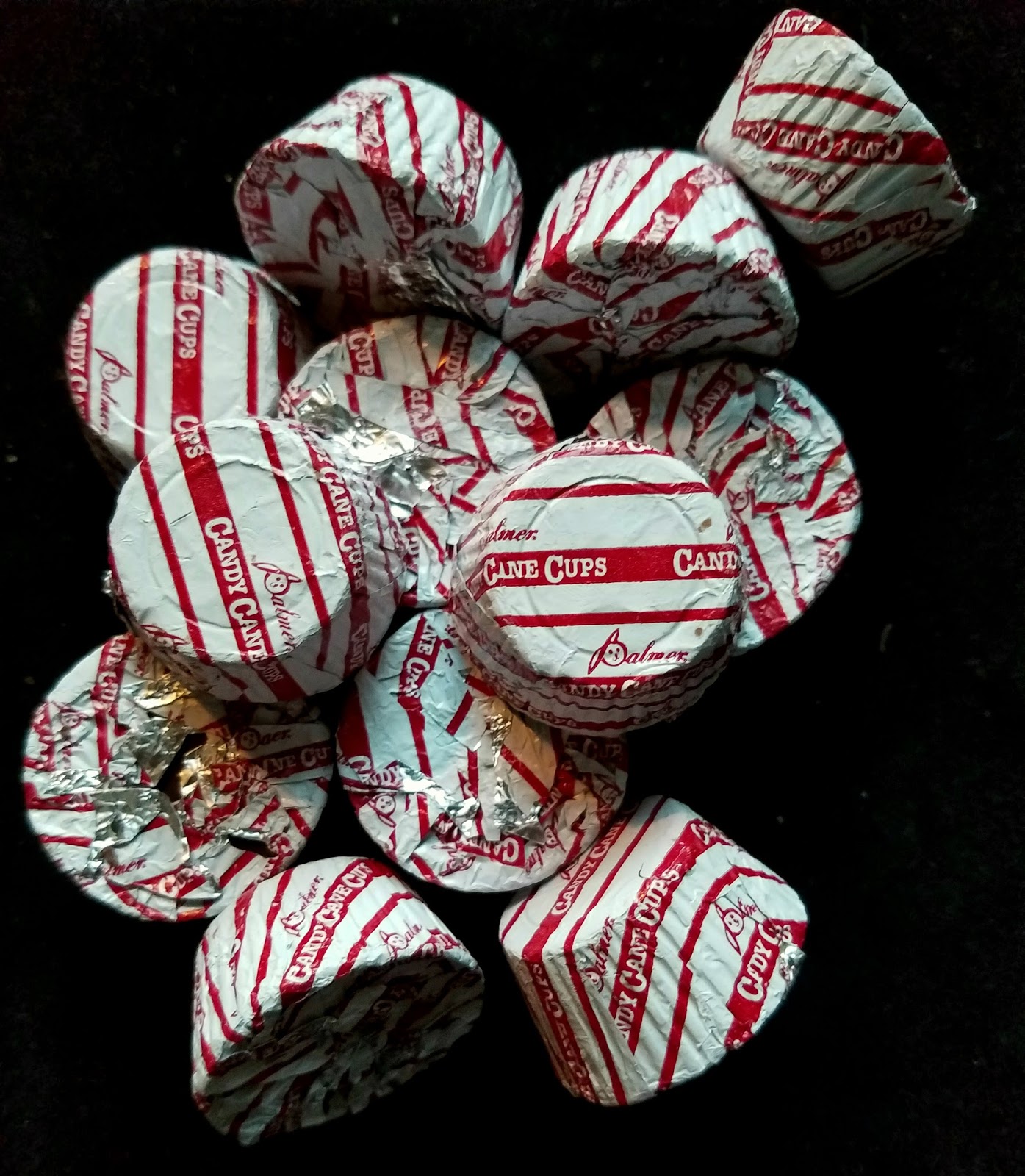 palmer candy cane crunch cup palmer candy cane crunch cup