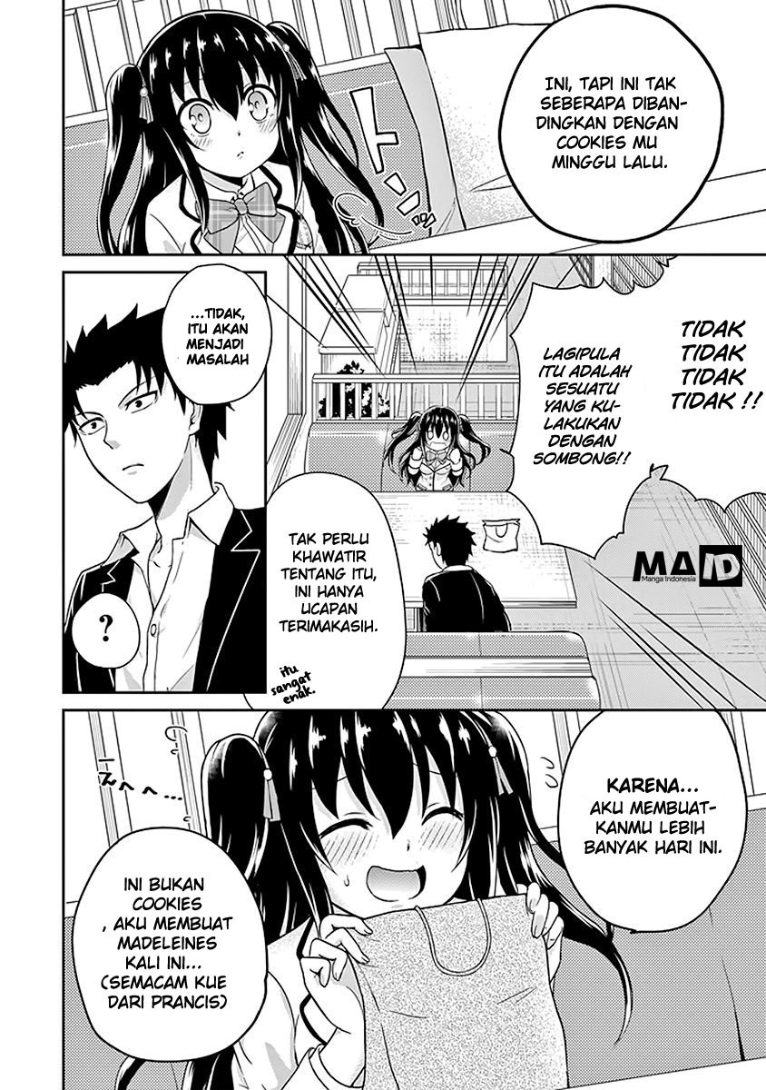 Baca Komik 29 to JK Chapter 1 Komik Station