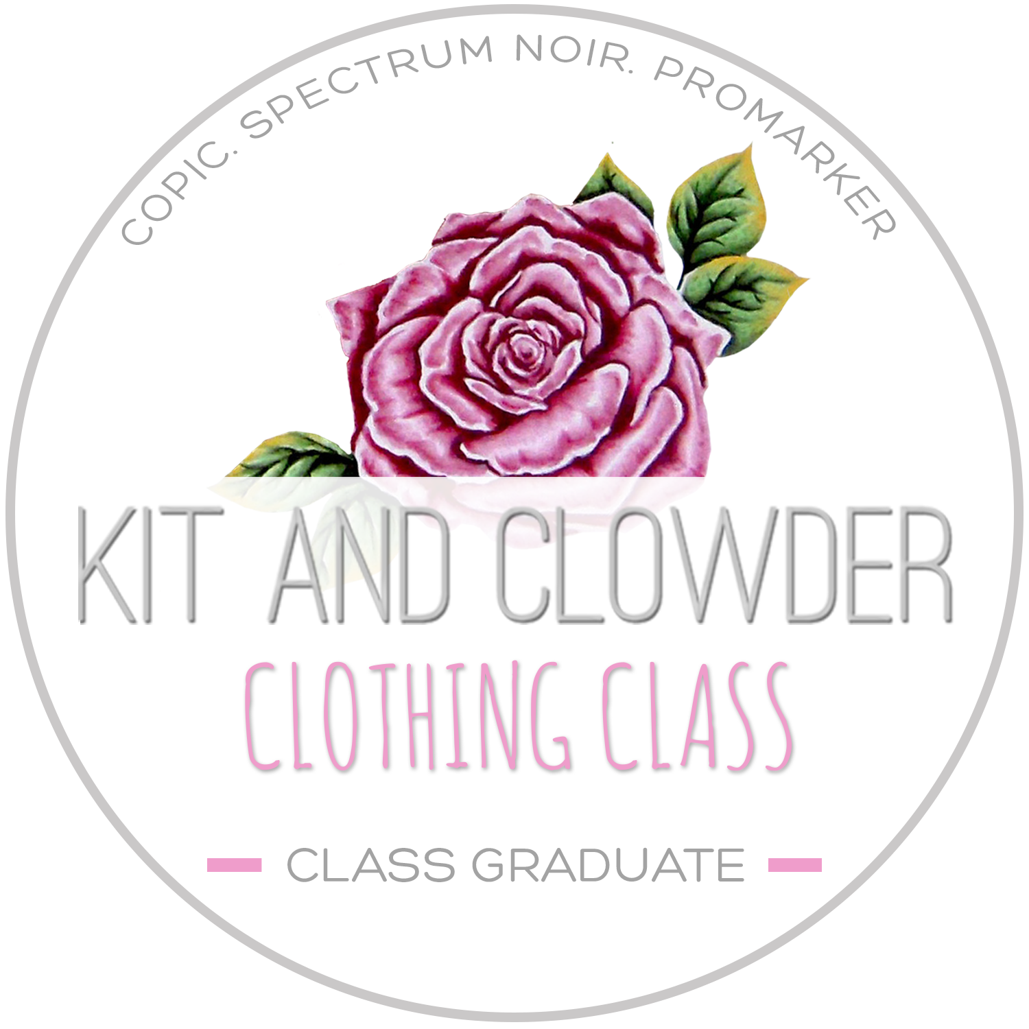 Kit and Clowder Clothing Class