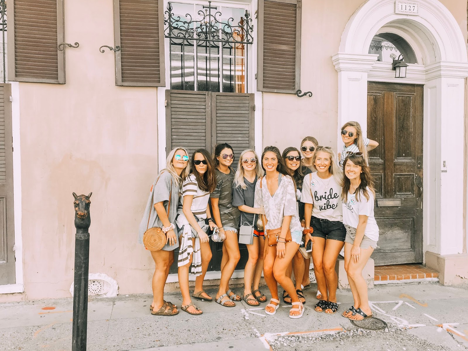 Karli Alexandra Southern Fashion And Lifestyle Blog New Orleans