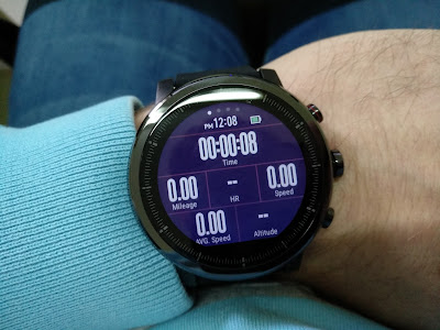 Xiaomi AMAZFIT STRATOS