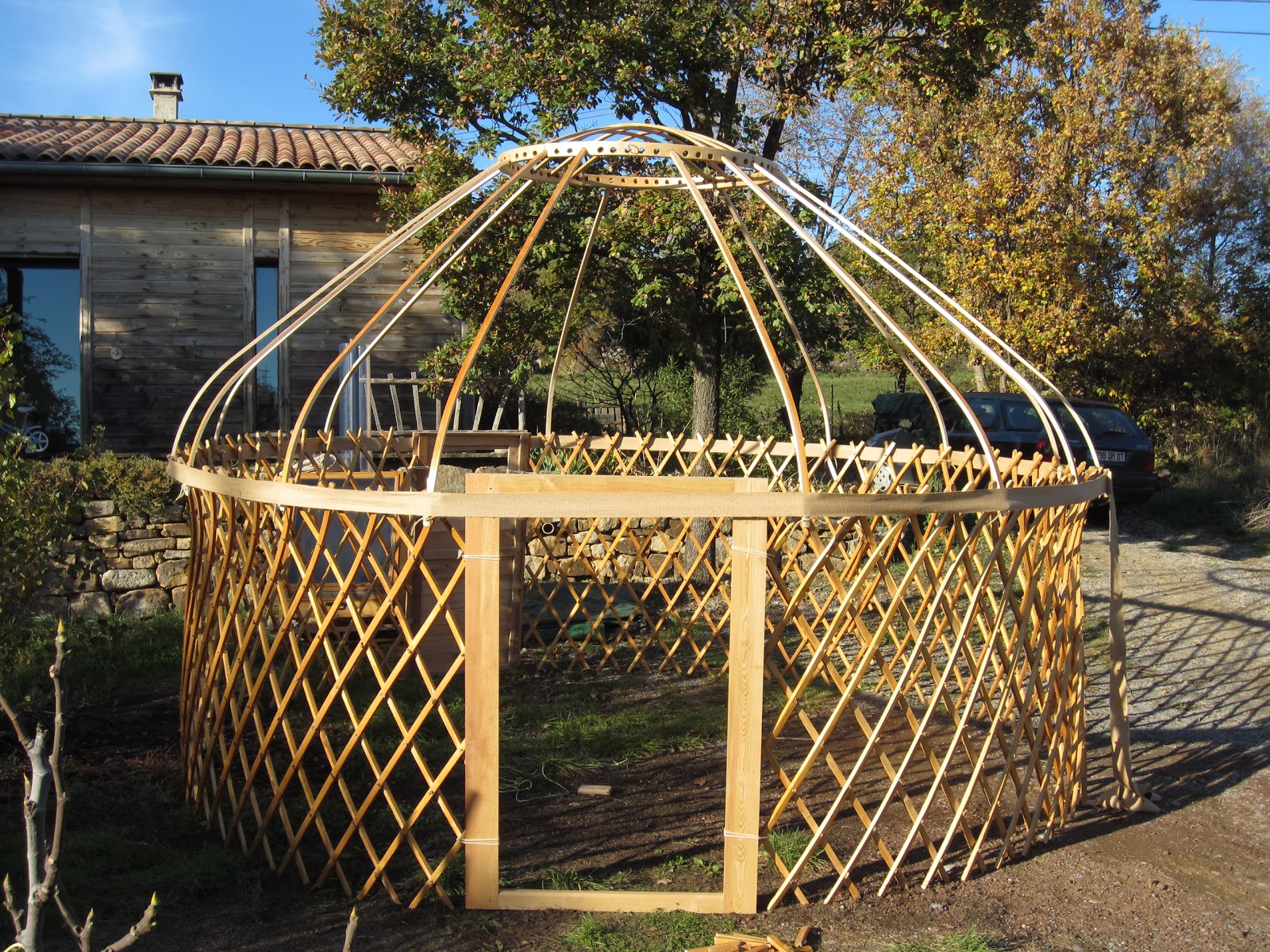 rencontres festives 2012