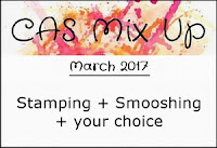 http://casmixup.blogspot.com/2017/03/cas-mix-up-march-challenge.html