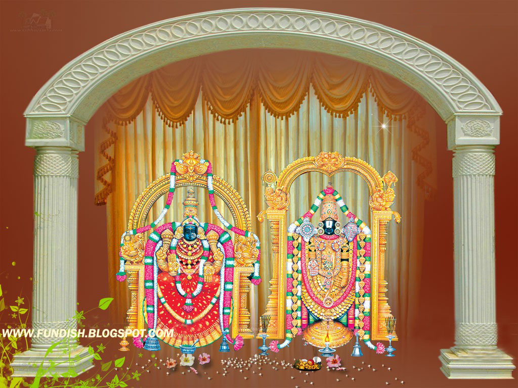 Lord venkateswara Swamy Wallpapers Images Pictures Photos