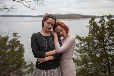Lovesong Jena Malone and Riley Keough Image 3 (3)