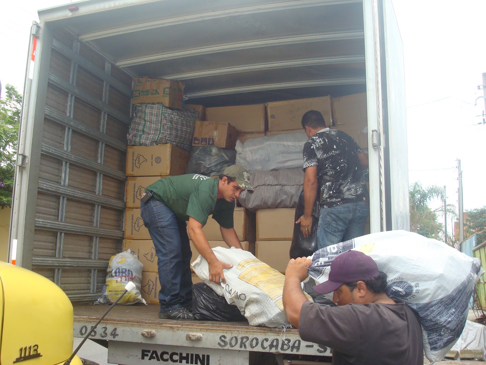 ICEMP Jornal Cruzeiro do Sul (Domingo, 29 de Janeiro de 2012)