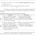 SBTET AP Academic C-14-VI Sem Modified Eligibility Rules to appear for Examinations