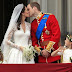 A Royal Wedding For Kate and William