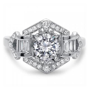 How to Buy Engagement Rings 