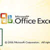 Pemanfaatan Microsoft Office Excel