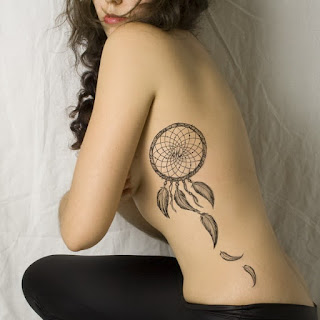 Hot tattoo design for beautiful girls, cute girls Tattoo design, Tattoo design for college girls
