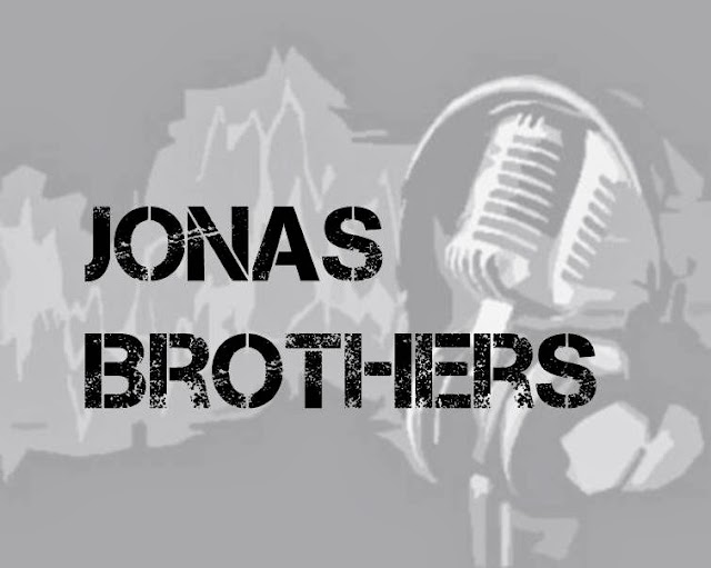 Oh no! No More Jonas Brothers?