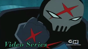 Los Jóvenes Titanes episodio 2 X Los Jóvenes Titanes episodio 2 X