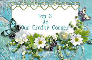 Our Crafty Corner Top 3