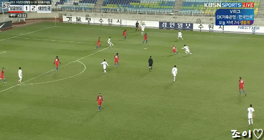 ???:순실국 덜아 복수하러 왔다 | 인스티즈