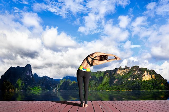 Thế nào là đầu tư đúng trong việc tập luyện Yoga ?
