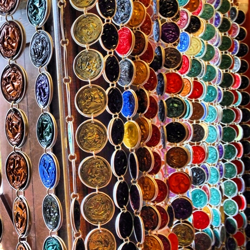 Reciclar cápsulas de café para decorar nuestra casa