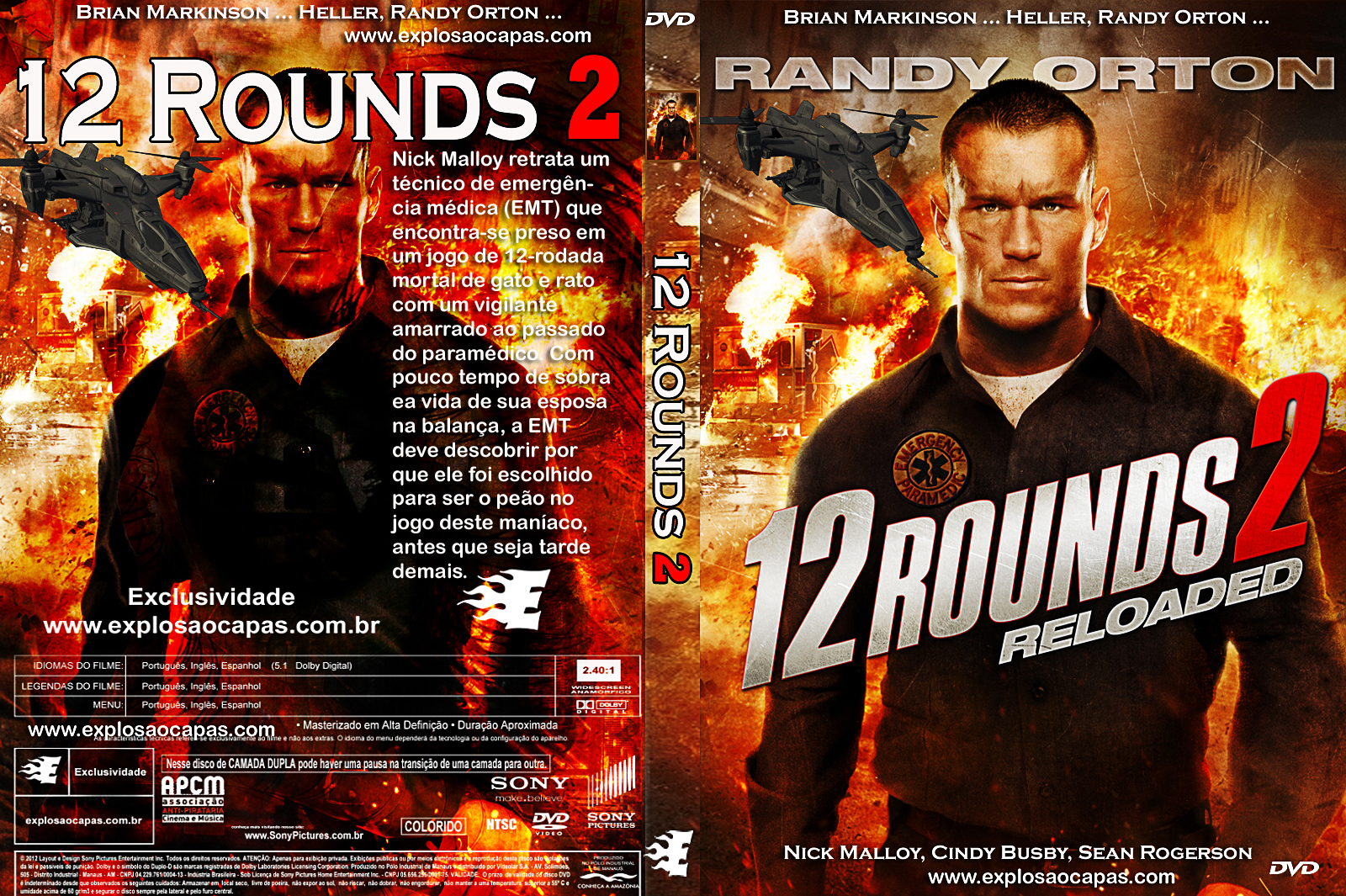Rounds download. Rounds игра. 12 Раундов Постер. 12 Раундов 2 (2013) Постер. 12 Раундов (DVD).