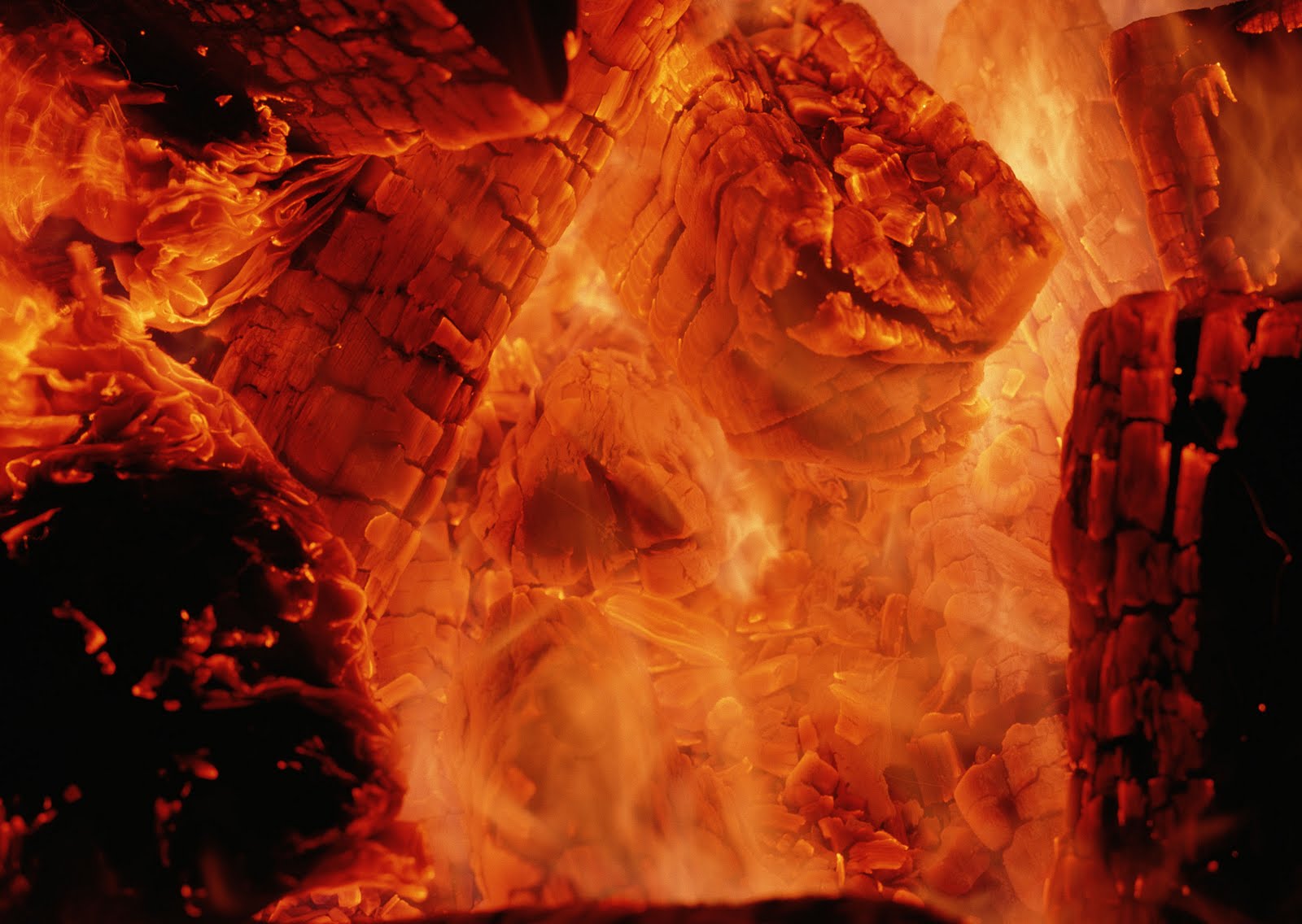 صور نار fire ~ ملك الصور