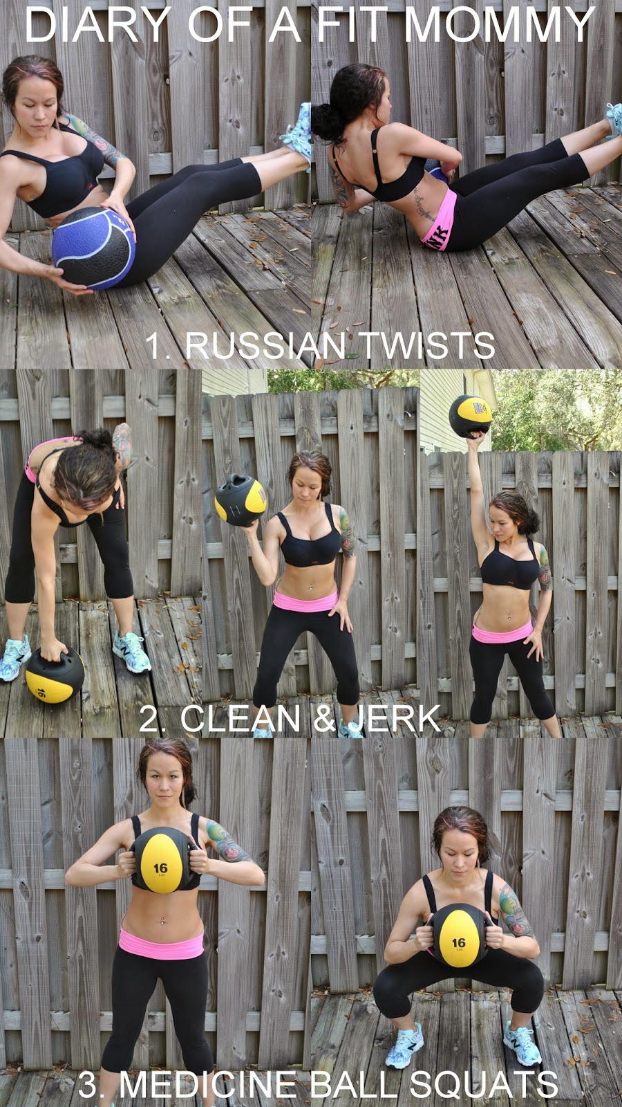 30 Minute Fit mom to be workout reviews for Gym