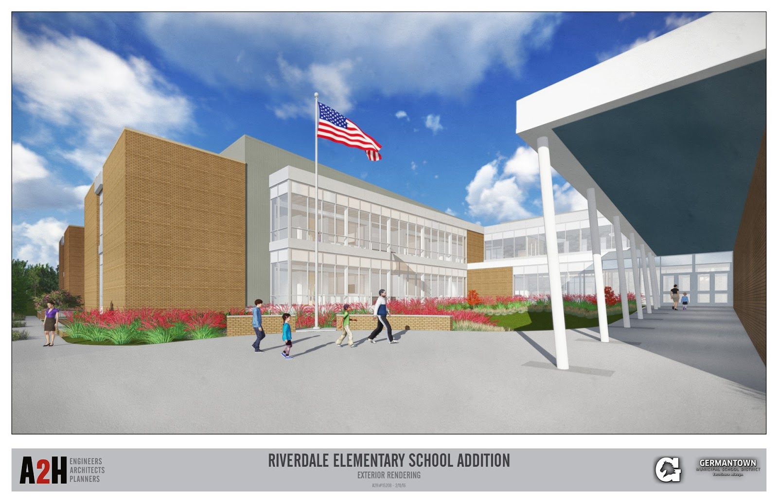 Shining a Light on Germantown 2017