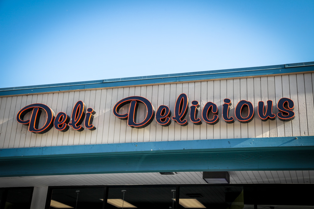 The San Jose Blog Deli Delicious now open in Evergreen