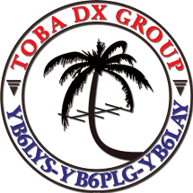 This DXpedition Sponsor by :