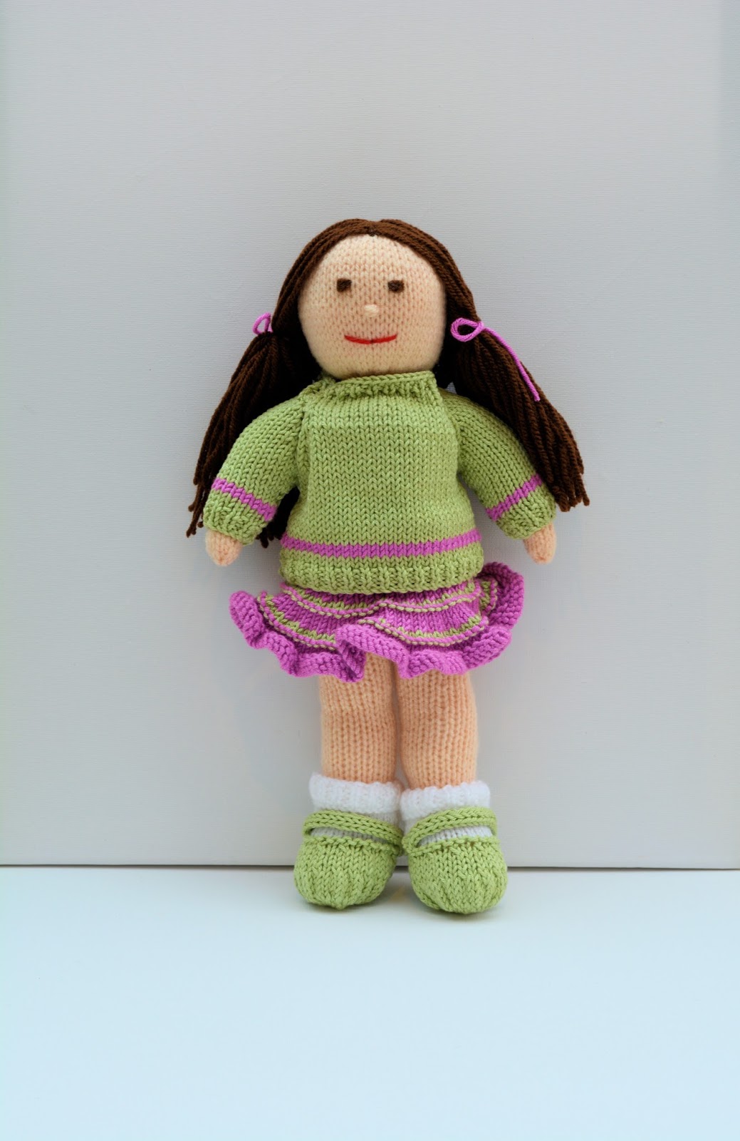 Edith Grace Designs: June 2016