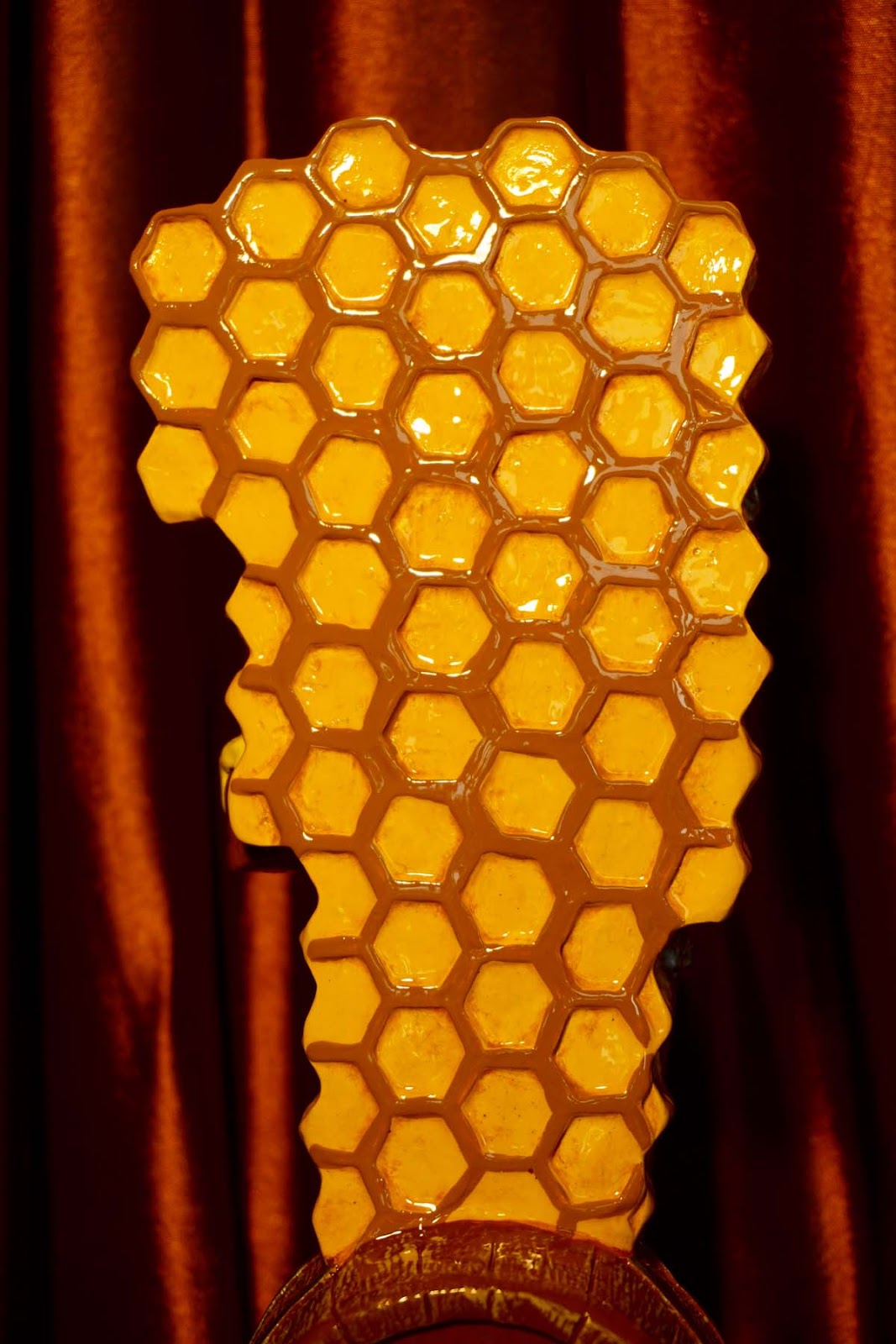 Tap Handle 640 Long Island Meadery