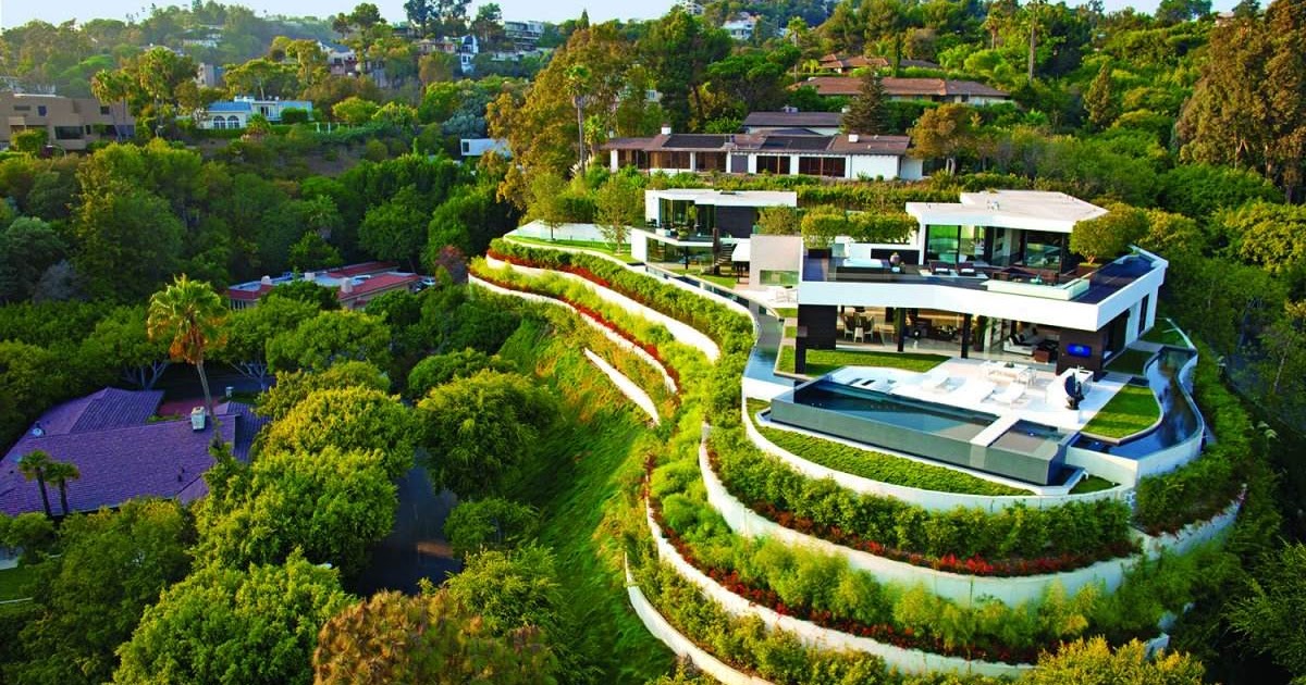 Top 10 Most Luxurious Houses Of The World How To Pray Namaz