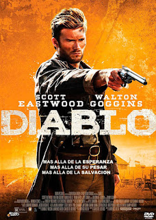 Diablo Dublado