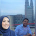 Fara Fauzana Masih Kunci Mulut Isu Batal Kahwin