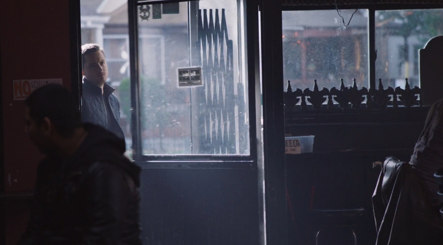 Filming Locations of Chicago and Los Angeles Chicago PD Season 5
